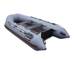 Хантер 320ЛК Слань+киль (лодка ПВХ)