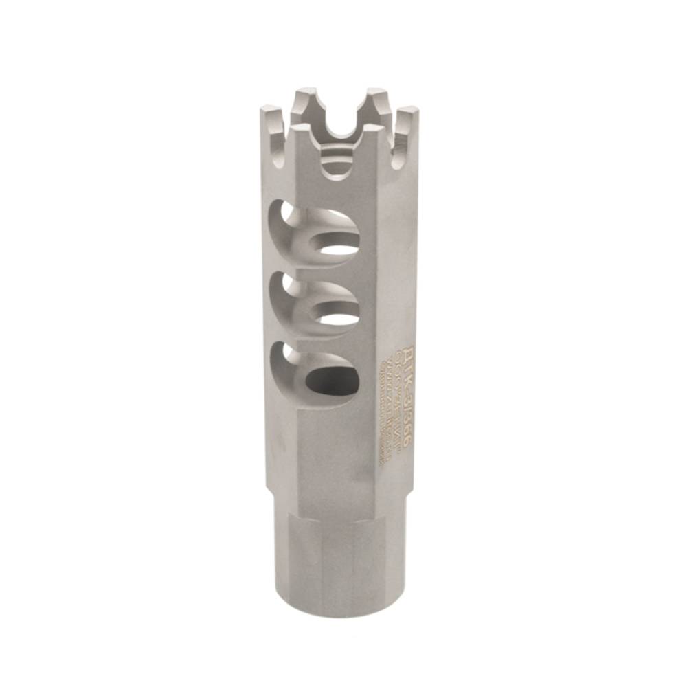 ДТК-3 открытого типа на TG-2 исп.03 (.366 ТКМ, M24x1,5 правая), Зенит