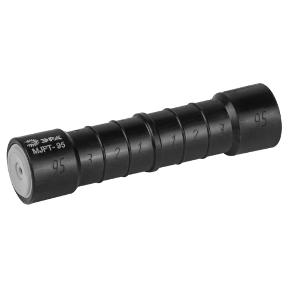 Гильза ЭРА MJPT-95 (ГИФ-95) изолированная фазная | Арматура для СИП
