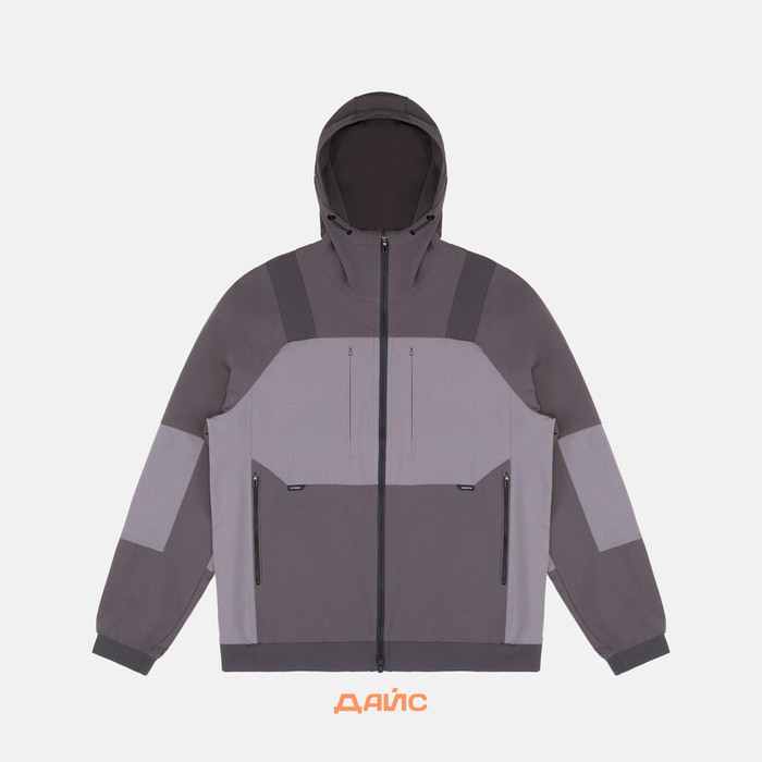 Куртка мужская Krakatau Apex артикул:Nm58-95 - купить в магазине Дайс