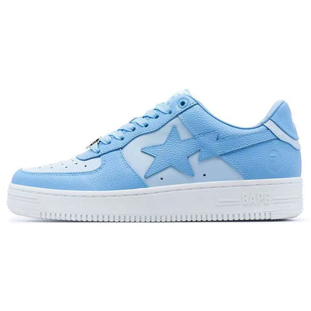 Кроссовки A BATHING APE STA, 0ZXSHW291006K