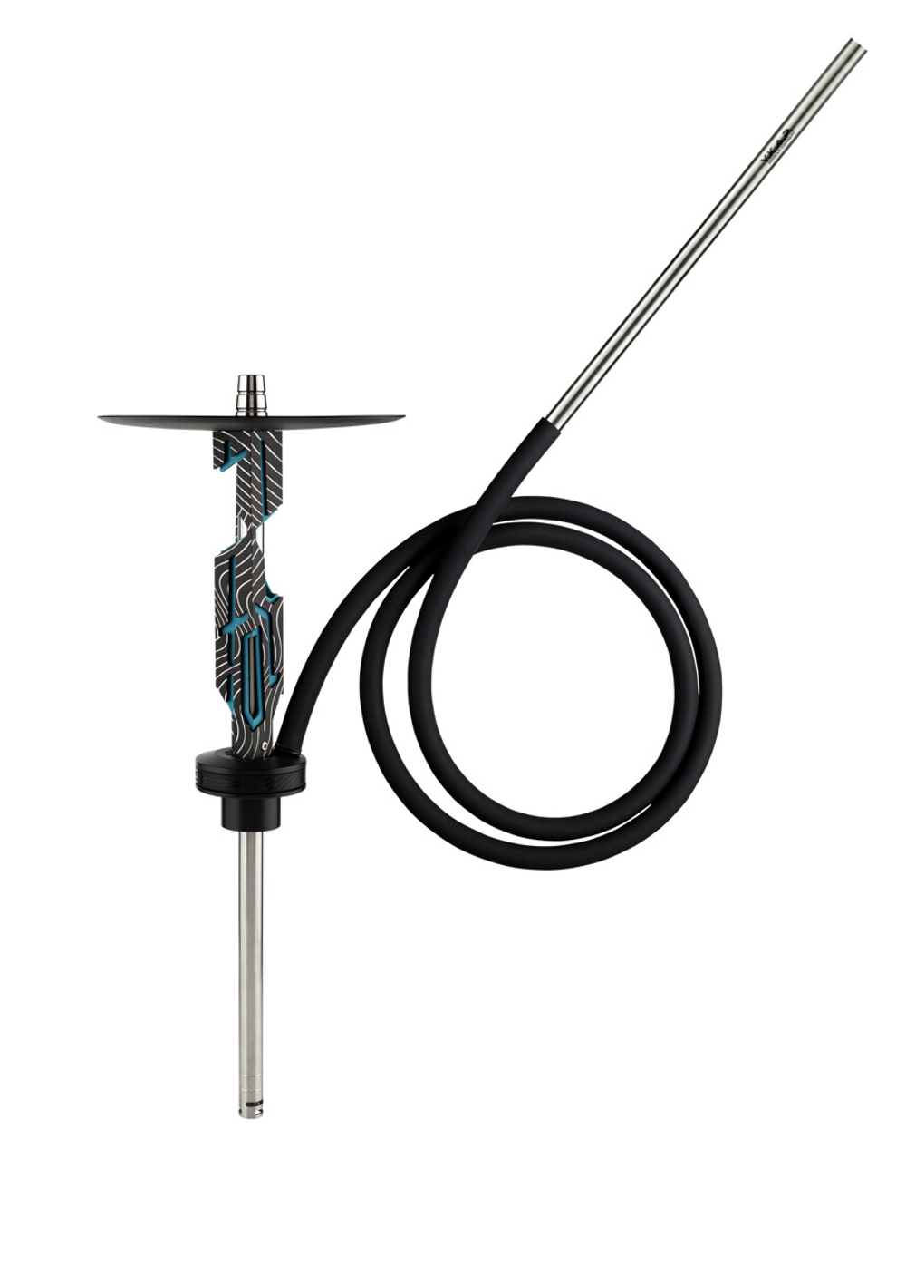 Shisha Y.K.A.P. Core Arctic