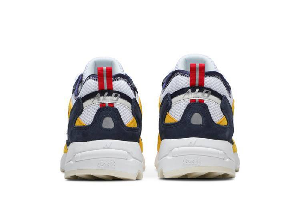 Кроссовки Aime Leon Dore X New Balance Nb 827