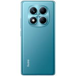 Смартфон Xiaomi Redmi Note 14 Pro 4G 8/256GB, Ocean Blue (Синий)