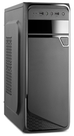 Корпус Wintek K1008 черный