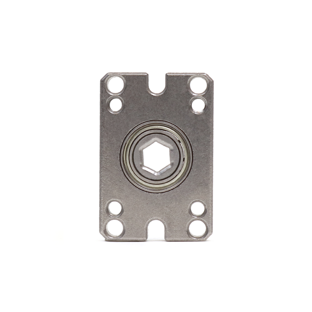 5mm Hex Bearing Block