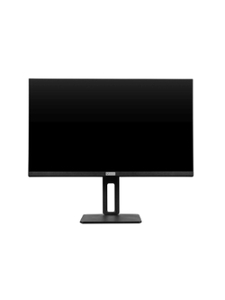 LCD LightCom V-Plus 27" [ПЦВТ.852859.600-07] {QHD 2560 x 1440, IPS LED, 178/178, HDMI/DP, 4ms, 1000:1, 100Hz, 300cd/m2, Int, VESA, регулировка наклона и высоты, портретный режим, Реестр МПТ}