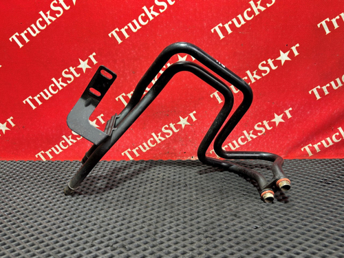 Трубка системы охлаждения 2015г.