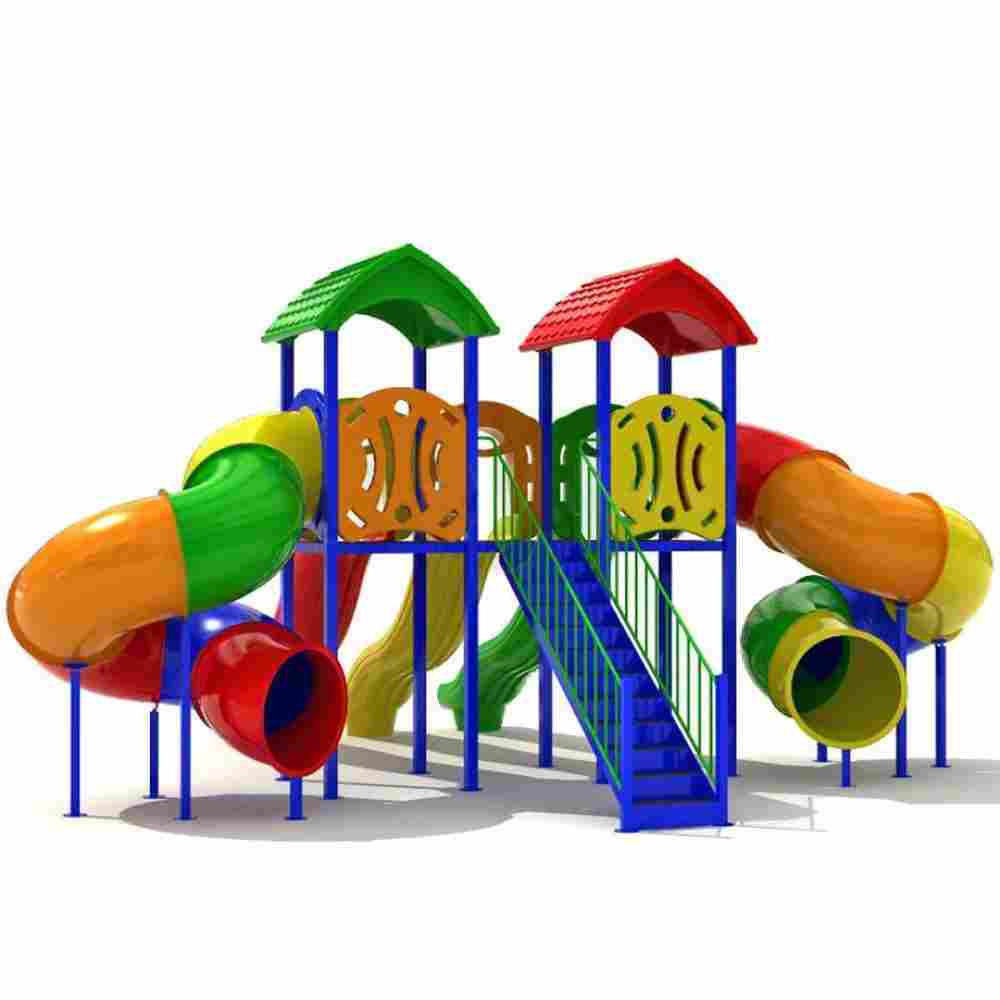 Детская игровая площадка «Дикая Саванна»