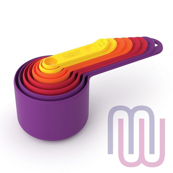 Набор мерных емкостей Joseph Joseph  Nest™