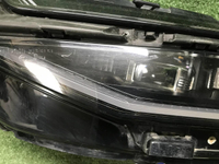 Фара левая Chery Arrizo 8 (2022-н.в.) LED