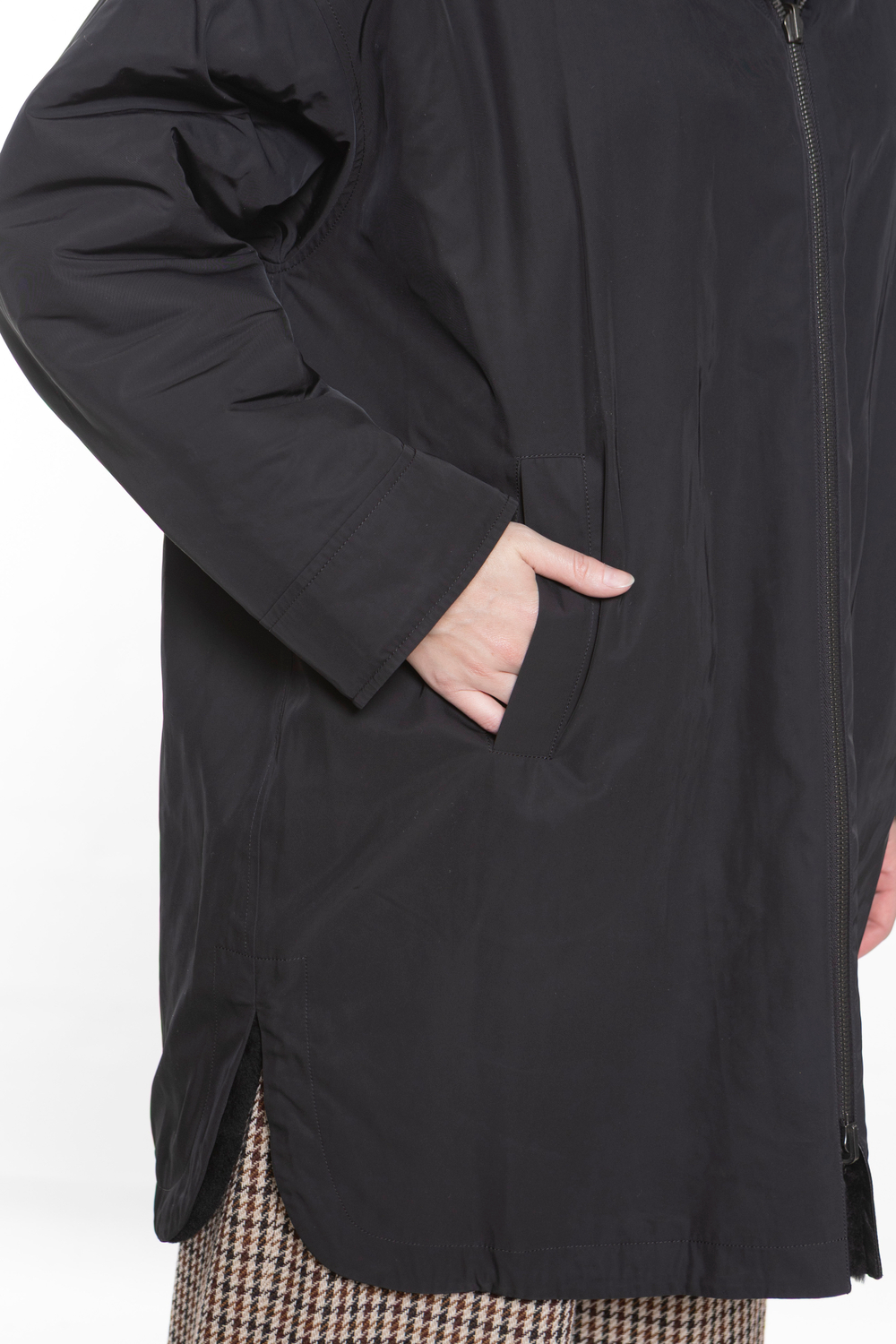 ДВУСТОРОННЯЯ ПАРКА