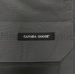 Серая пуховая парка Heritage Expedition Canada Goose премиум класса