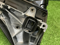 Зеркало правое BMW X3 G01 (2017-2024) 5 контактов