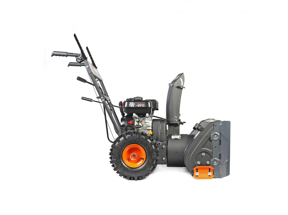 Снегоуборщик бензиновый Patriot PS 603