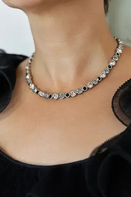 EL SSN23152RS Колье