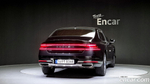 Genesis G90 (RS4) Бензин 3.5 Turbo e-S/C AWD LWB (07.2022)