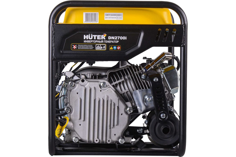 Электрогенератор Huter DN2700i 64/10/6