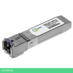 Трансивер SNR SNR-SFP-W53-3