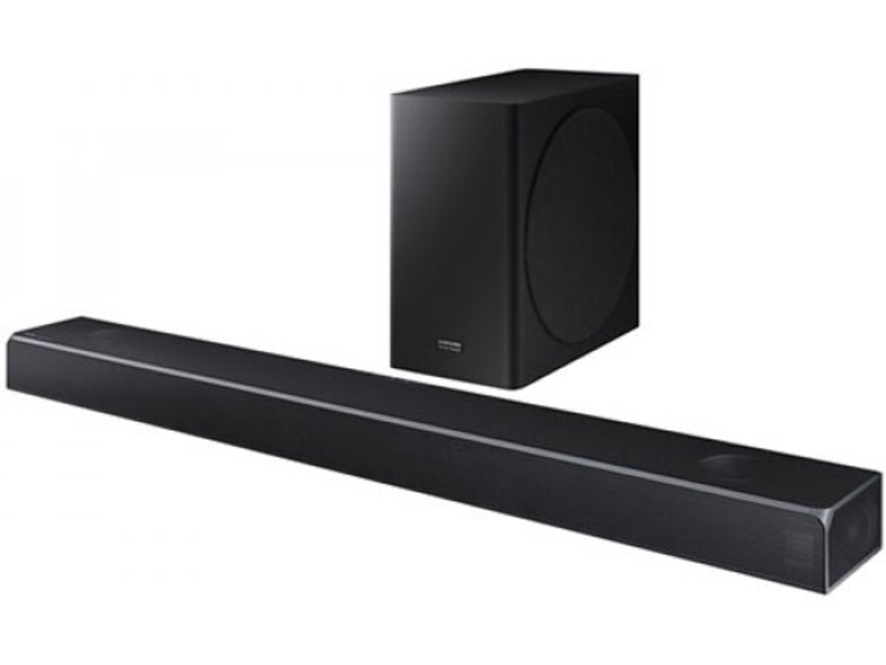 Саундбар Samsung HW-Q80R