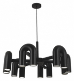 Подвесная люстра Kink Light Канти 08465-6,19