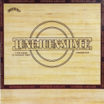 Jefferson Airplane / Long John Silver (LP)
