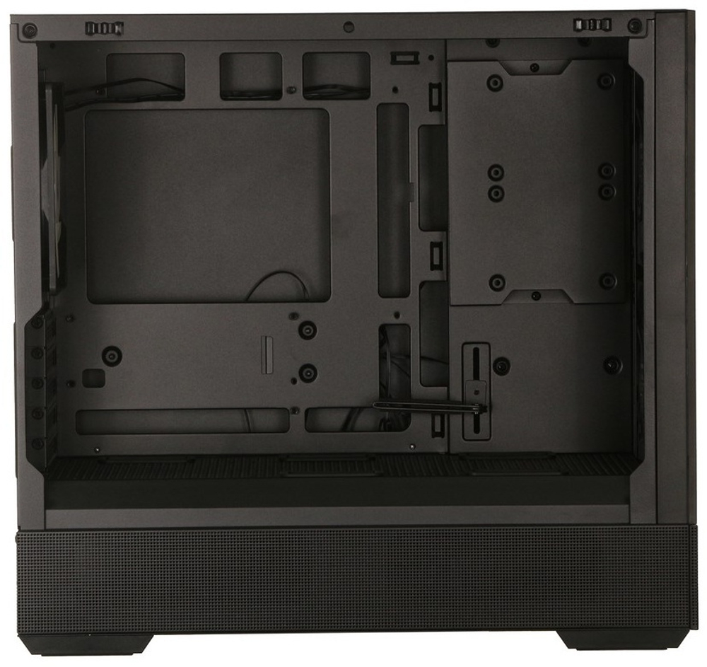 Корпус Zalman P30 AIR черный