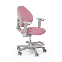 Стул для школьника Ergokids Mio c подлокотниками