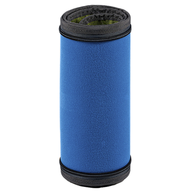 Чехол для спиннинга Aquatic Ч-45Л Полужесткий Лимонный -