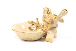 Подставка для украшений Пеночка Айвори