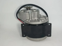 Мотор-редуктор электрический 350 Вт 24 Вольта ZY1016Z3