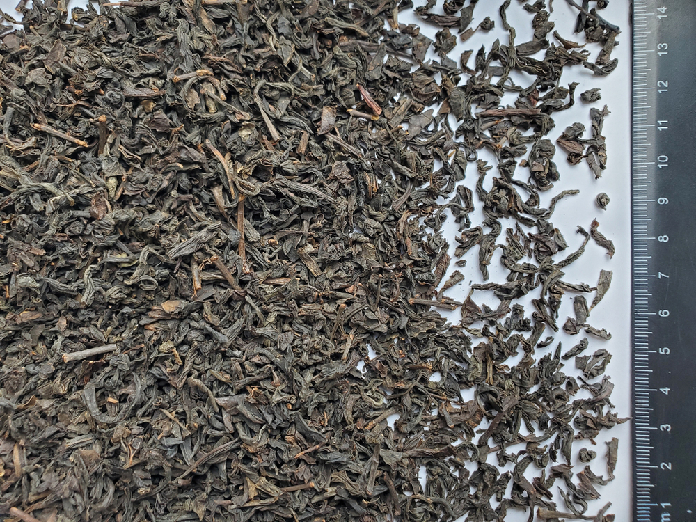 0301к Чай красный "Ли Чжи Хун Ча" классический