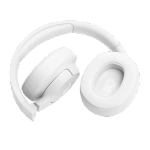 Беспроводные наушники JBL Tune 720BT, белый