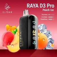 RAYA D3 Pro