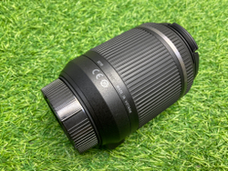 Tamron AF 18-200mm 3.5-6.3 Di II VC (B018) Nikon F