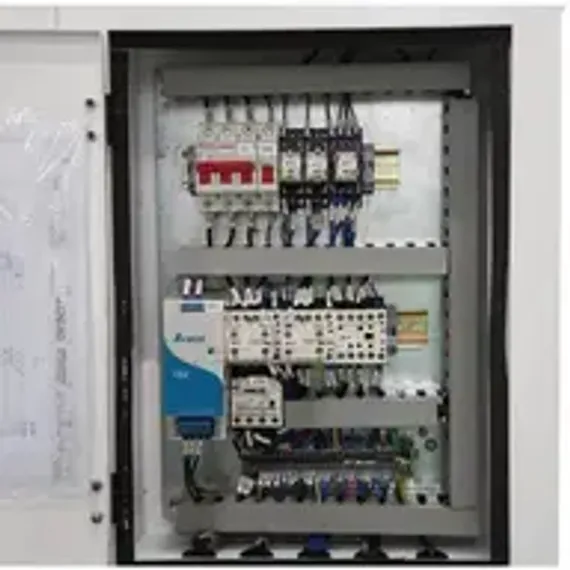 Машина для обработки фланцев G.B.C. SUPERBOILER T5