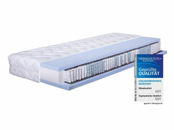 Матрас ортопедический 180x200 Hukla Dream TA 1000 H3