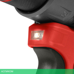 Дрель-шуруповерт Milwaukee M12 Fuel FPD2-402X (4933479869)