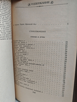 Афанасий Фет. Стихотворения, поэмы, переводы