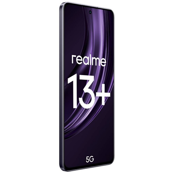 Realme 13+ 5G 8/256GB (Фиолетовый | Dark Purple)
