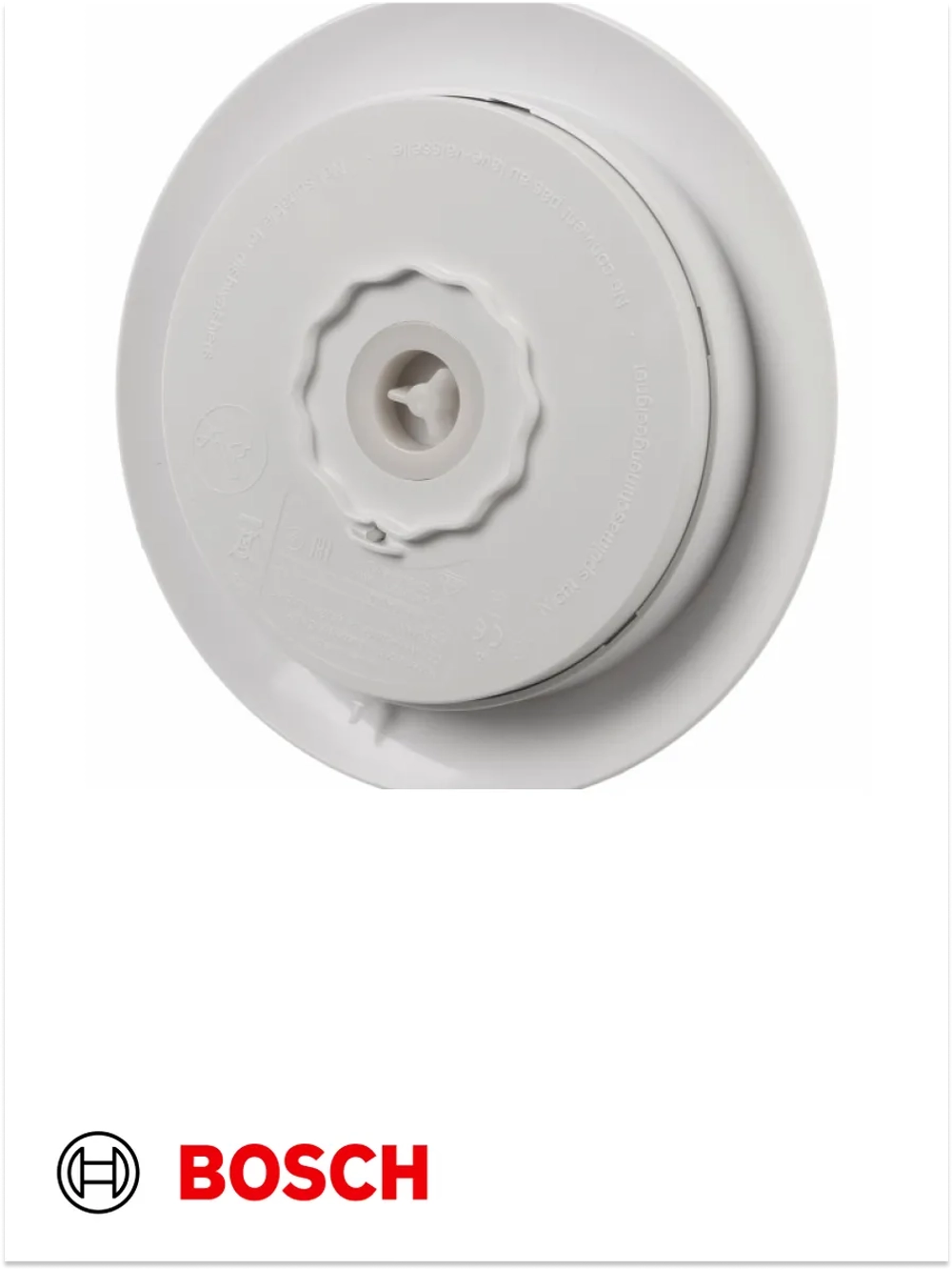 Моторный блок в сборе для измельчителя 00751601 (00497018,00499032,00650229)