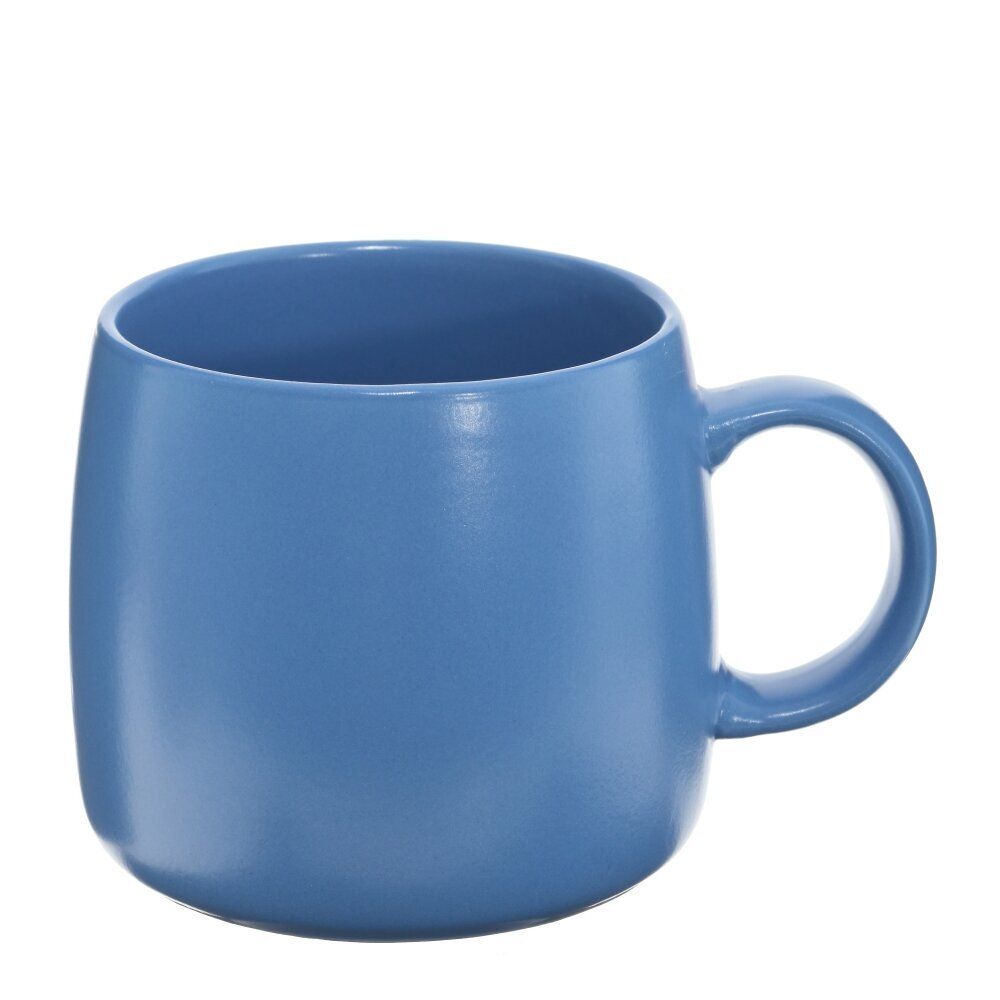 GAEM Кружка (кратность 6 шт), 500 мл, L14 W10,5 H9 см, 2в., (сорт 1,2)