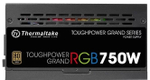 Блок питания Thermaltake Toughpower Grand RGB ATX 750W