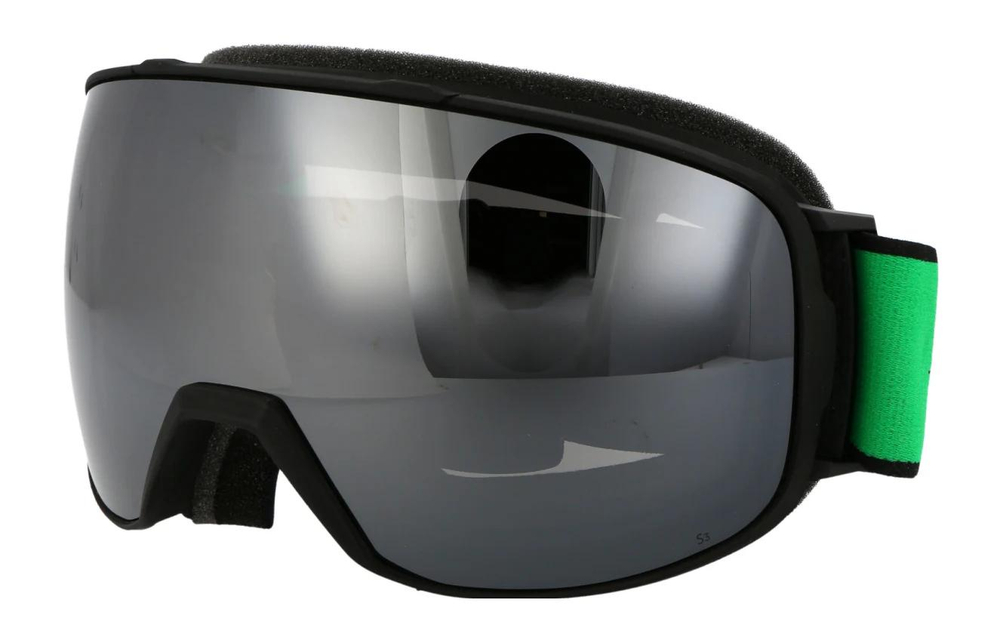 Bottega Veneta Anti Fog Windproof Unisex Ski Goggles