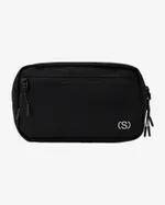 Сумка поясная Sputnik Bags INGE Черная