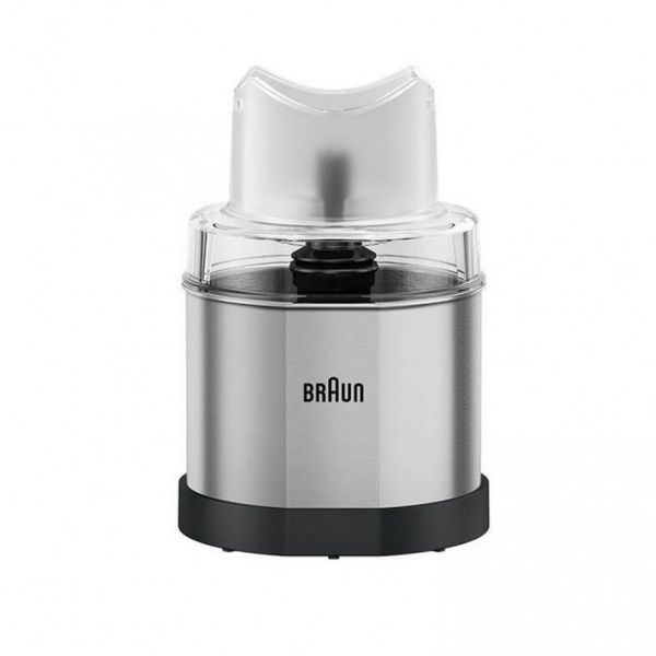 Насадка-мельничка для блендераBraun MQ60