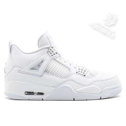 Кроссовки Nike Air Jordan 4