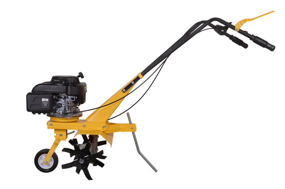 Мотокультиватор Huter GMC-5.0