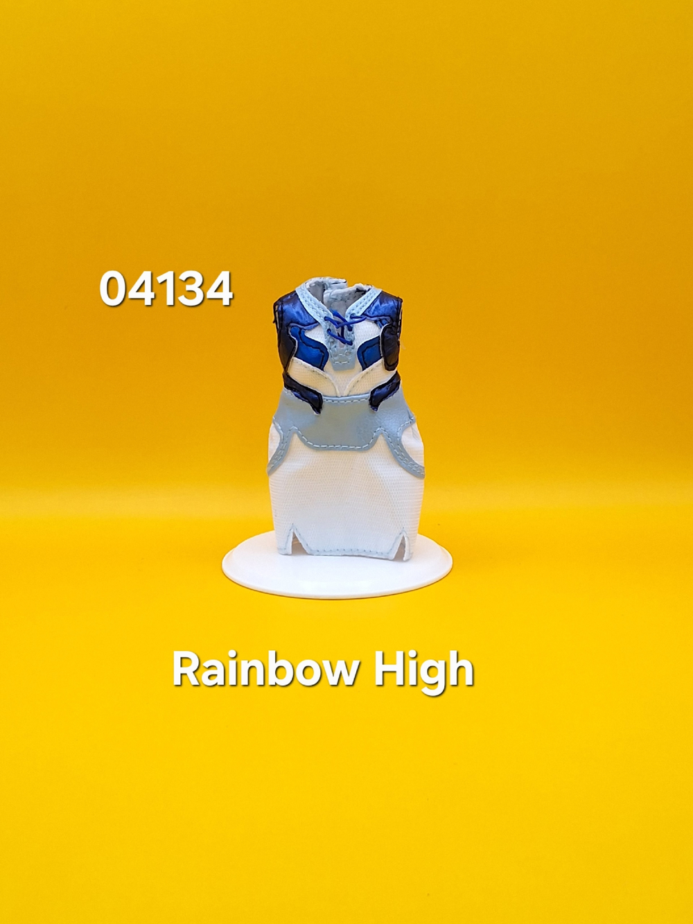 Одежда для кукол Rainbow High 04134