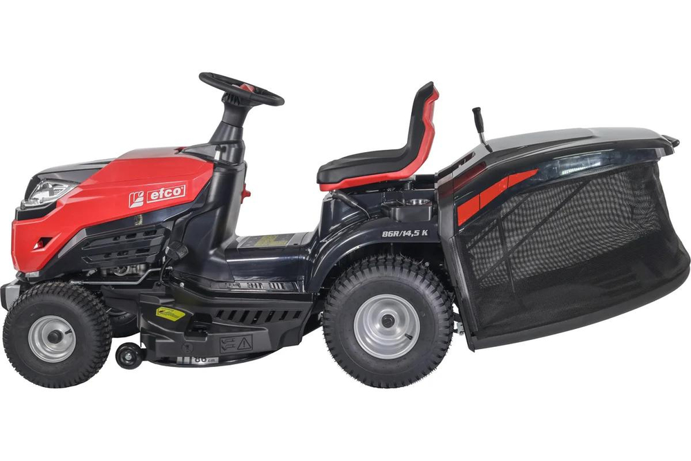 Газонокосилка с сиденьем (минитрактор) EFCO EF 86R/14,5 K